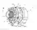 Fig. 01 - Dynamo for an internal combustion engine