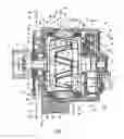 Fig. 02 - Dynamo for an internal combustion engine