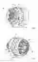 Fig. 03 - Dynamo for an internal combustion engine