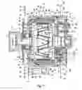 Fig. 08 - Dynamo for an internal combustion engine