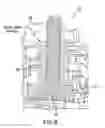 Fig. 06 - Electrical isolation of an alternator
