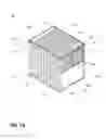 Fig. 28 - Modular power generation facilities using shipping container-based modules