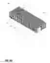 Fig. 33 - Modular power generation facilities using shipping container-based modules