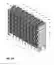 Fig. 63 - Modular power generation facilities using shipping container-based modules