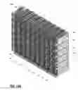 Fig. 65 - Modular power generation facilities using shipping container-based modules