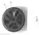Fig. 06 - Brushless direct current motor with integrated fan