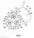 Fig. 03 - Interference suppression system, drive, and handheld power tool
