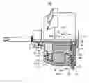 Fig. 01 - Permanent-magnet electric motor