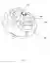 Fig. 03 - SYNCHRONOUS MOTOR ASSEMBLY, PUMP, AND VENTILATION FAN USING SAME