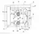 Fig. 01 - Positioning drive and method for positioning an output element