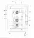 Fig. 07 - Positioning drive and method for positioning an output element