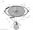 Fig. 01 - Airborne renewable energy generation and storage