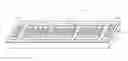 Fig. 01 - Guided acoustic wave device