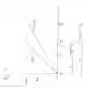 Fig. 13 - Systems and methods for transferring power across an isolation barrier