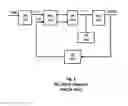 Fig. 02 - Systems and methods involving lock-loop circuits, clock signal alignment, phase-averaging feedback clock circuitry