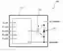 Fig. 01 - Molded power module having single in-line leads