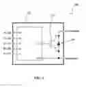 Fig. 02 - Molded power module having single in-line leads