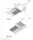 Fig. 03 - Molded power module having single in-line leads