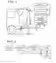 Fig. 02 - Vehicular door operation detecting apparatus