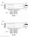 Fig. 11 - System, apparatus and method for two-way transport of data over a single fiber strand