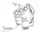Fig. 01 - Single E-probe field aperture coupler