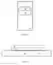 Fig. 12 - ANALYZING MOVEMENT OF WIRELESS BEACONS ASSOCIATED WITH RETAIL DISPLAYS