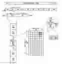 Fig. 01 - Enhanced overlaid code division multiple access (CDMA)