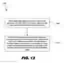 Fig. 19 - Geo-separation of control and bearer nodes for a telecommunication system