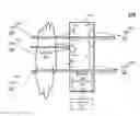 Fig. 01 - System and method for isochronous switching of packetized media streams