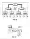 Fig. 06 - Scalable framework for managing switch link failovers in a switch fabric network