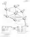 Fig. 01 - FORWARDING INFORMATION BASE ARCHITECTURE FOR A HYBRID IP AND CONTENT CENTRIC NETWORK ROUTER
