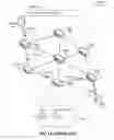 Fig. 02 - FORWARDING INFORMATION BASE ARCHITECTURE FOR A HYBRID IP AND CONTENT CENTRIC NETWORK ROUTER