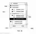Fig. 07 - Voice and text group chat display management techniques for wireless mobile terminals