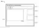 Fig. 01 - System and method for embedding first party widgets in third-party applications