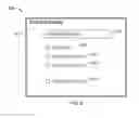 Fig. 04 - System and method for embedding first party widgets in third-party applications