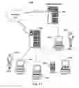 Fig. 12 - Determining virtual adapter access controls in a computing environment