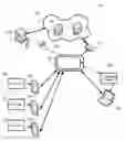 Fig. 01 - System and method for uninterrupted learning