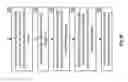 Fig. 07 - Minimizing data movement through rotation of spare memory devices