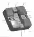 Fig. 01 - Speakerphone configuration for conferencing