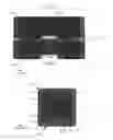 Fig. 03 - Speakerphone configuration for conferencing