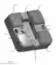 Fig. 10 - Speakerphone configuration for conferencing