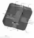 Fig. 11 - Speakerphone configuration for conferencing