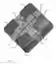 Fig. 13 - Speakerphone configuration for conferencing