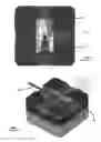 Fig. 16 - Speakerphone configuration for conferencing
