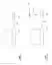Fig. 22 - Speakerphone configuration for conferencing