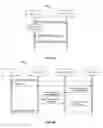 Fig. 16 - Function selection in a portable device coupled to the head unit of a vehicle