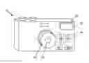 Fig. 01 - Camera flash light direction management