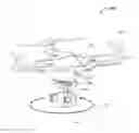 Fig. 01 - UAV panoramic imaging
