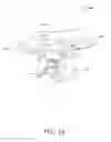 Fig. 11 - UAV panoramic imaging