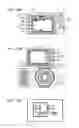 Fig. 11 - Imaging apparatus and display control method for self-portrait photography